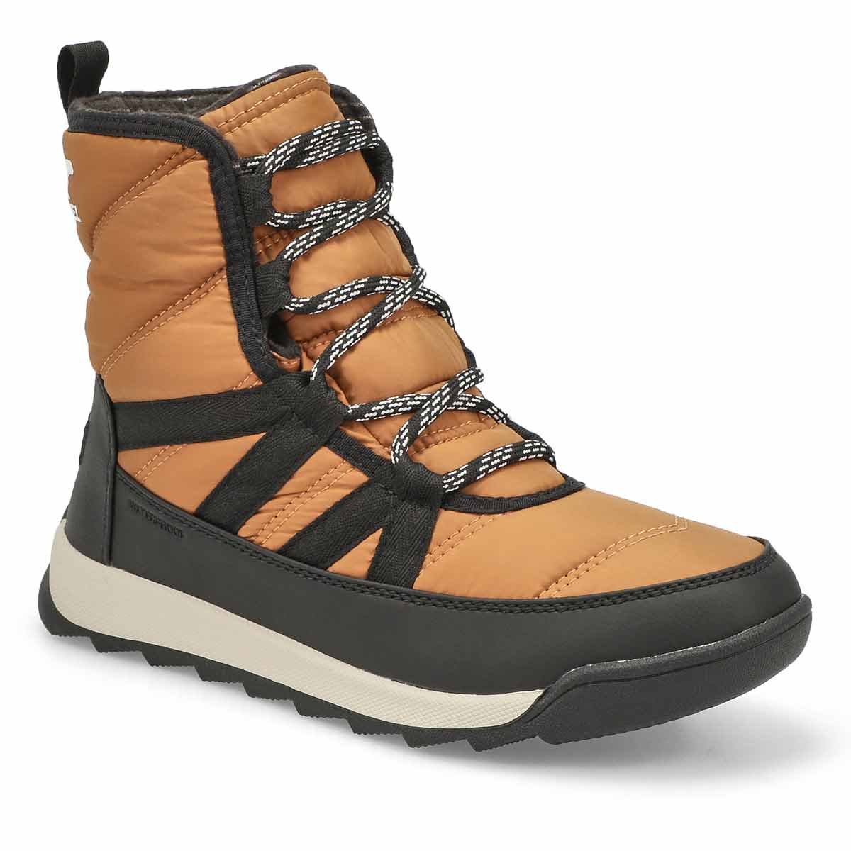 Sorel, Women's Whitney II Short Waterproof Winter Boot - Elk