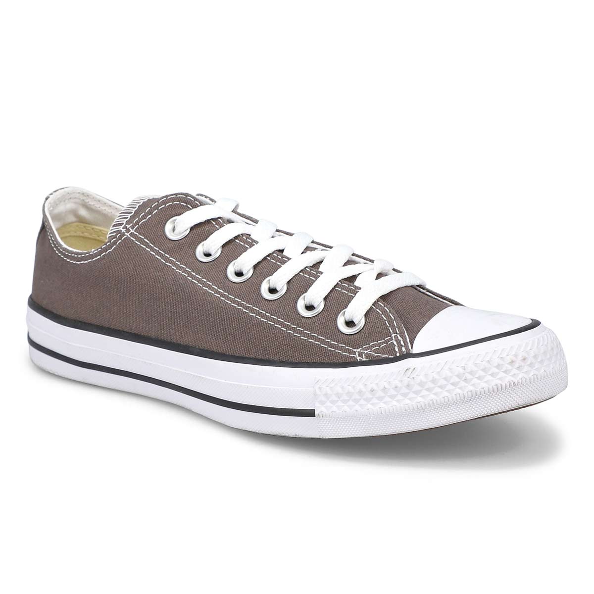 Converse, Women's Chuck Taylor All Star Sneaker - Charcoal