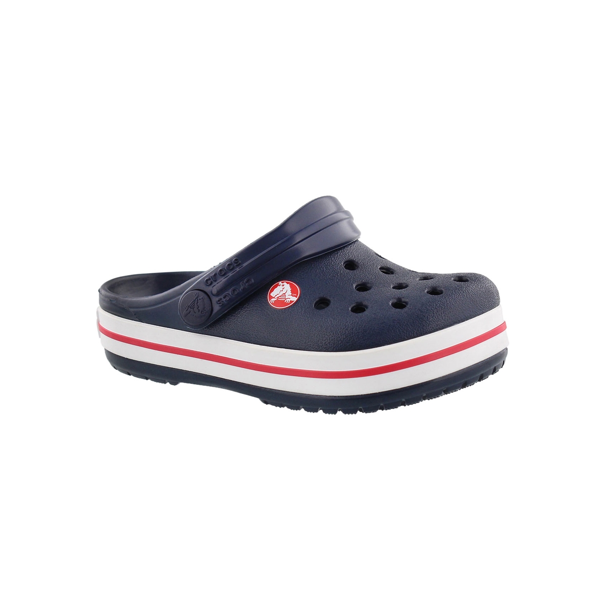 crocband toddler