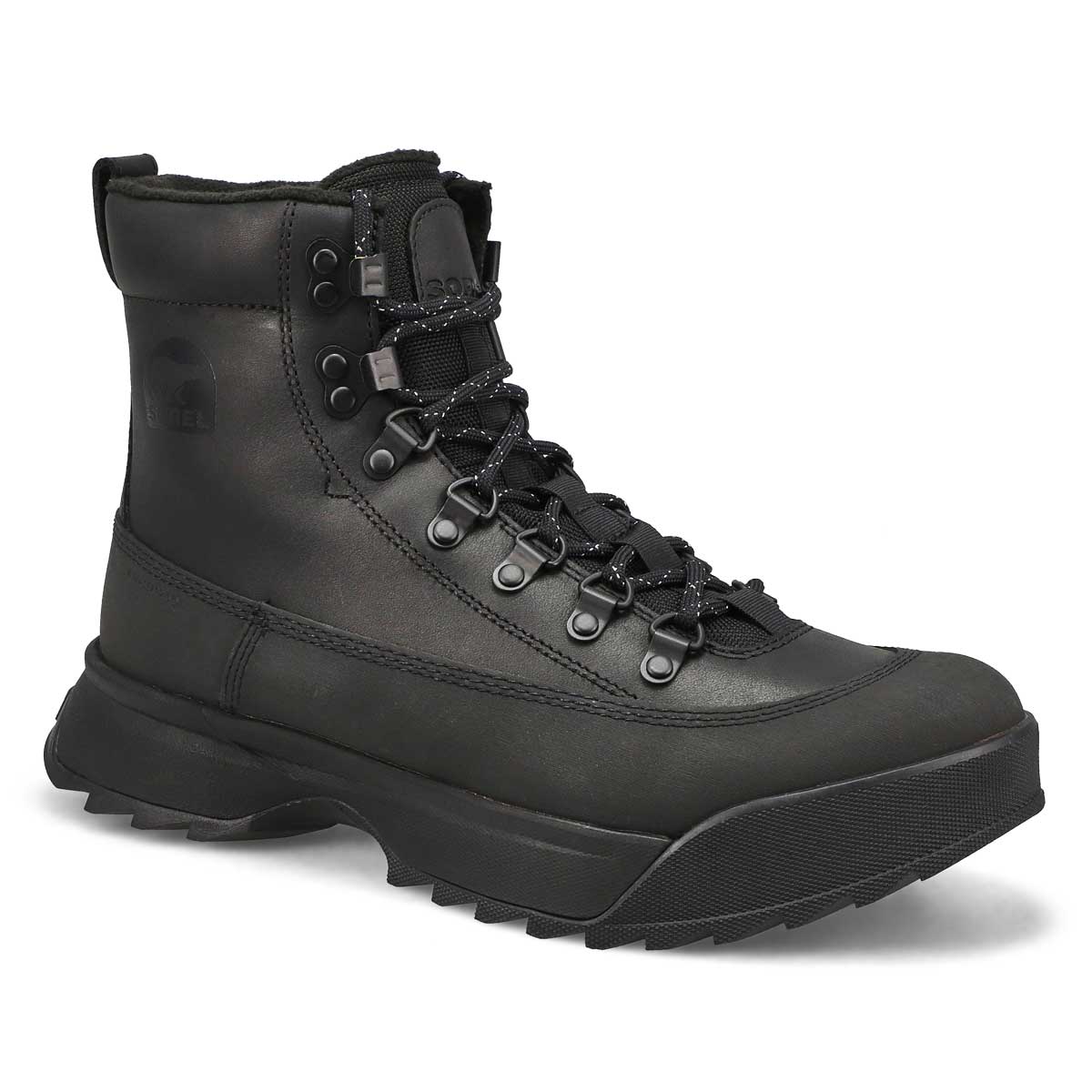 Sorel, Botte imperméable SCOUT 87 PRO, hommes