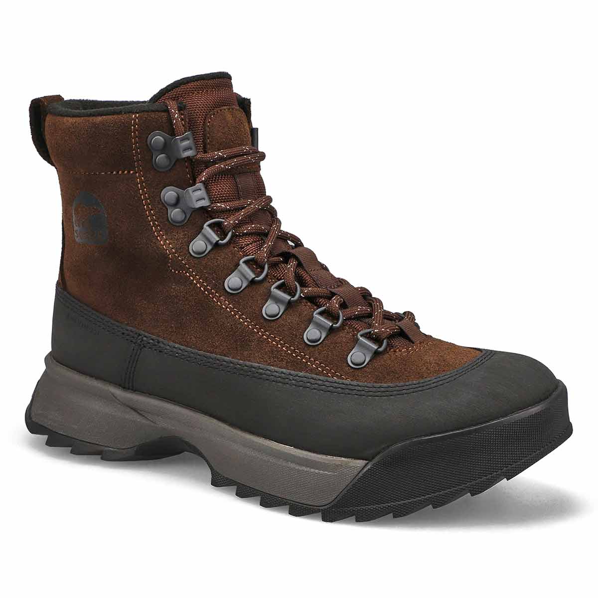 Sorel, Mens Scout 87 Pro Waterproof Boot - Tobacco