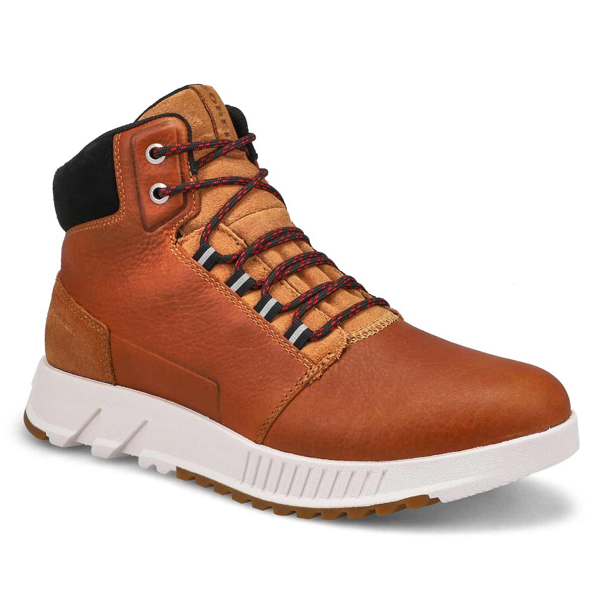 Sorel, Men's Mac Hill Lite Mid Waterproof Boot - Elk