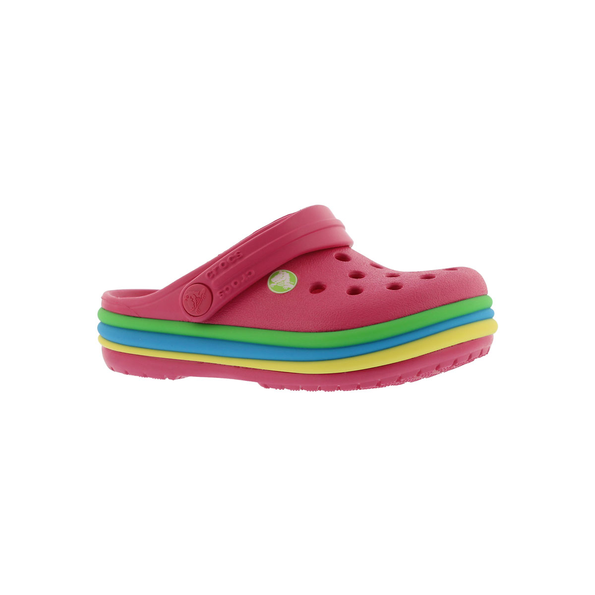 softmoc crocs