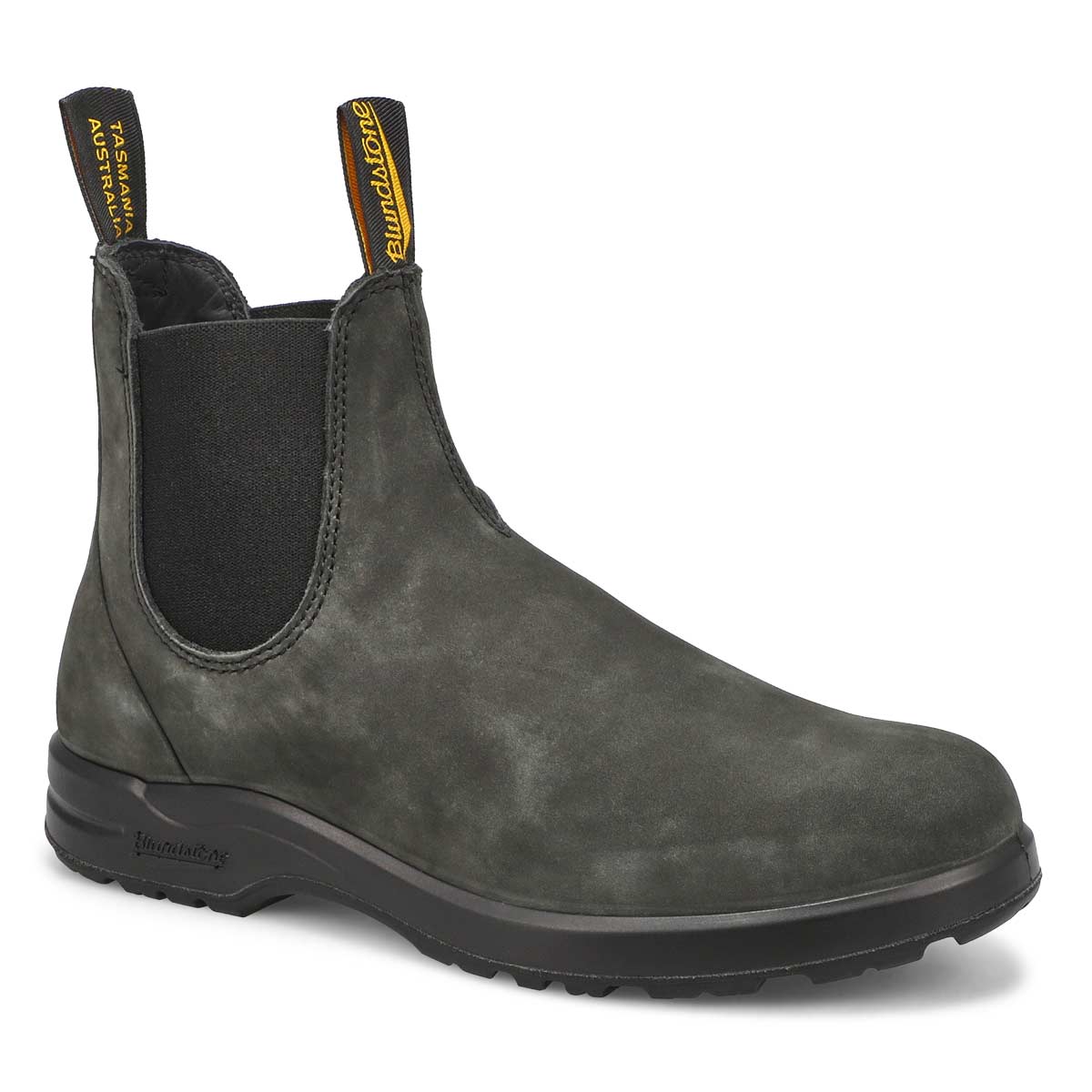 Blundstone, Botte 2055 ALL-TERRAIN, noir rustique, unisexe