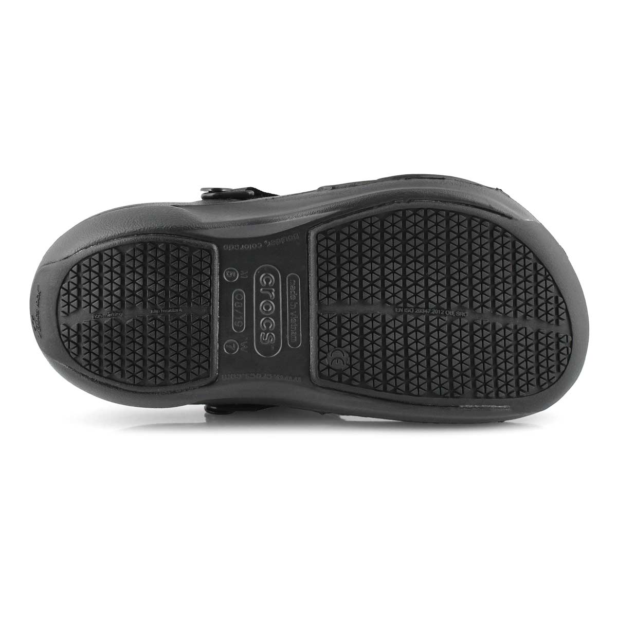 crocs bistro pro literide clog