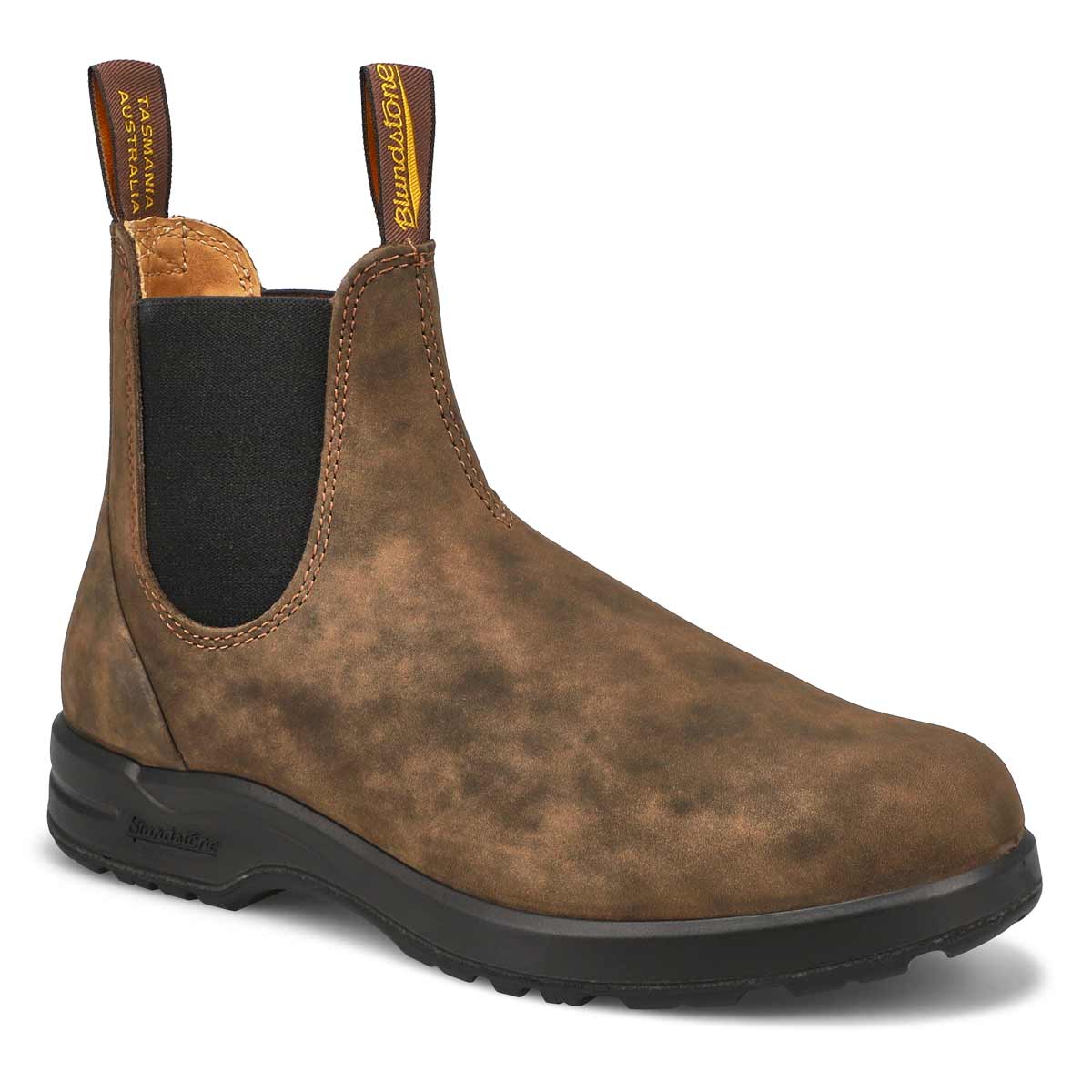 Blundstone, Blundstone, Botte 2056 ALL-TERRAIN, brun rustique, unisexe