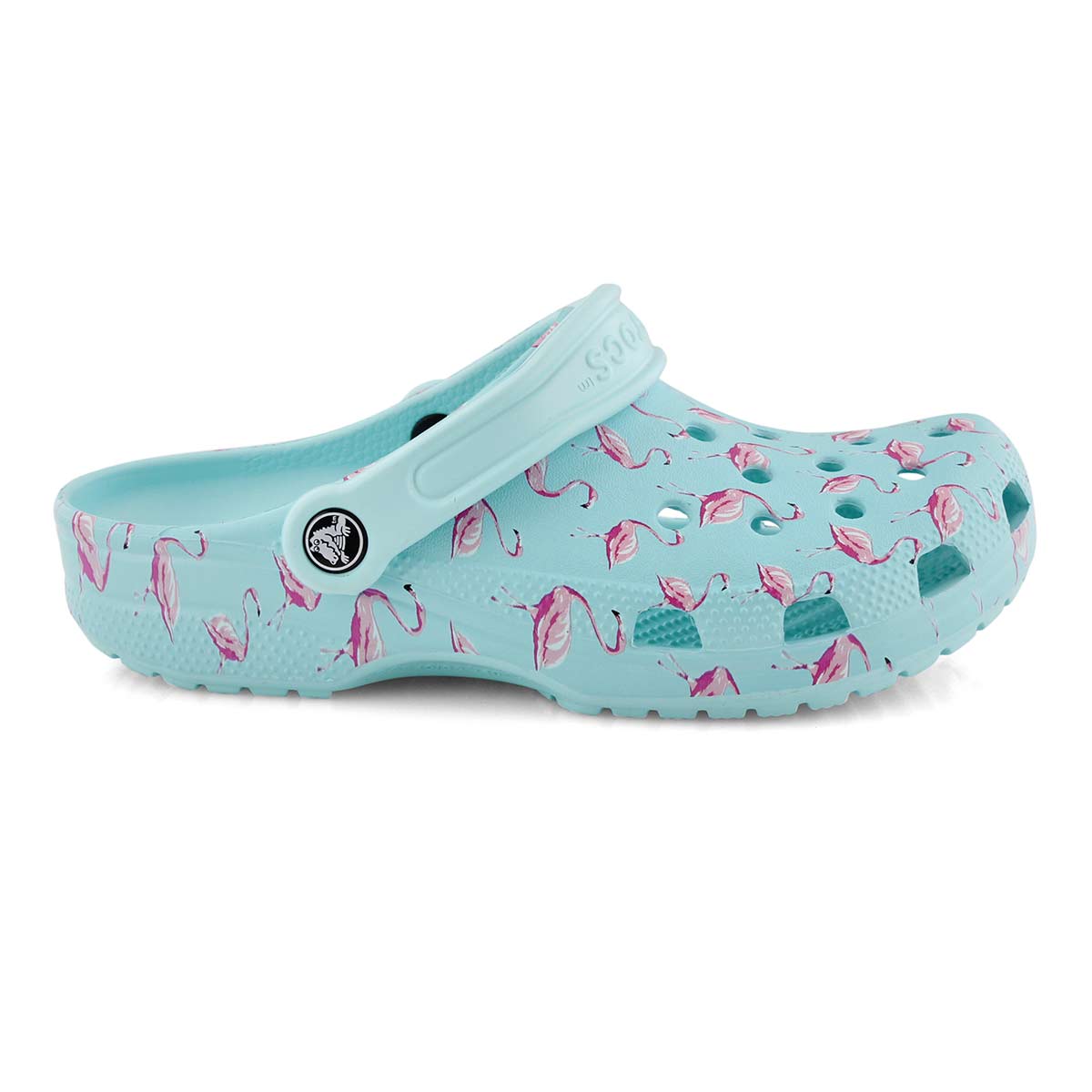 crocs classic seasonal