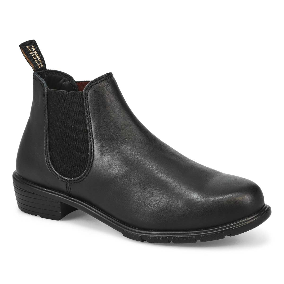 Blundstone, Women's 2068 - Low Heel Series - Black