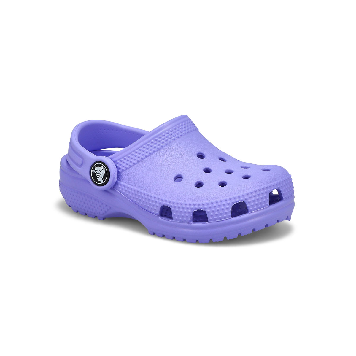 Crocs Infants' Classic EVA Comfort Clog - Pep | SoftMoc.com