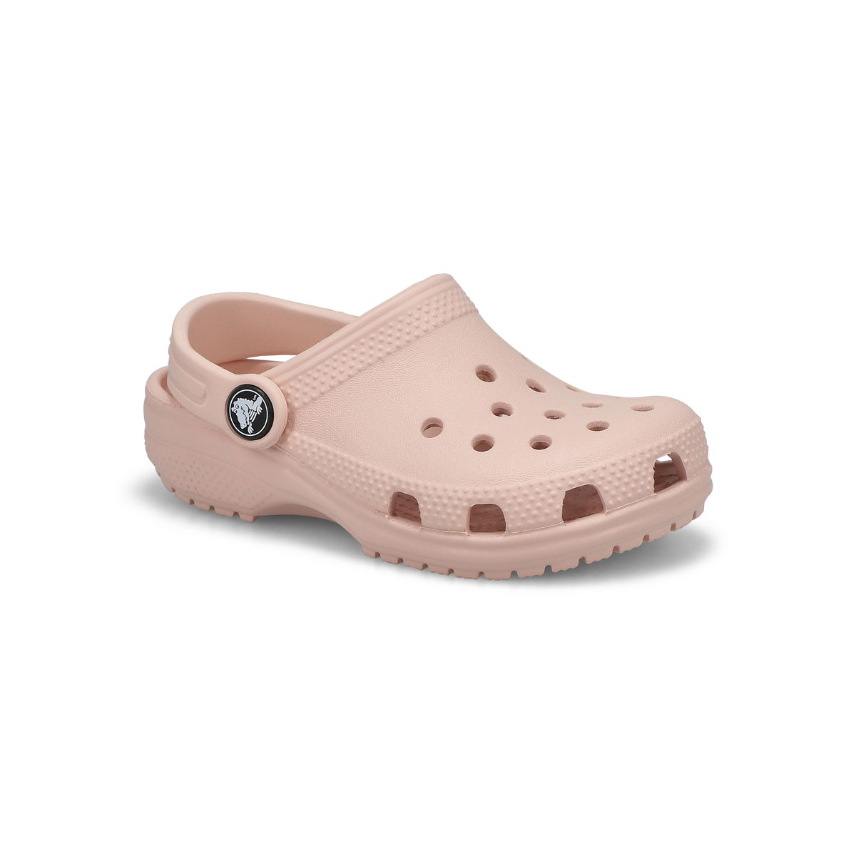 Crocs, Sabot de confort CLASSIC EVA, quartz, tout-petits