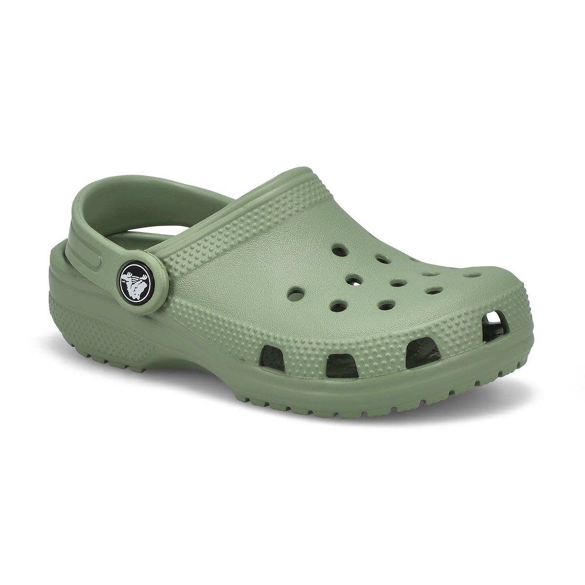 Crocs, Sabot de confort CLASSIC EVA, mousse, enfants