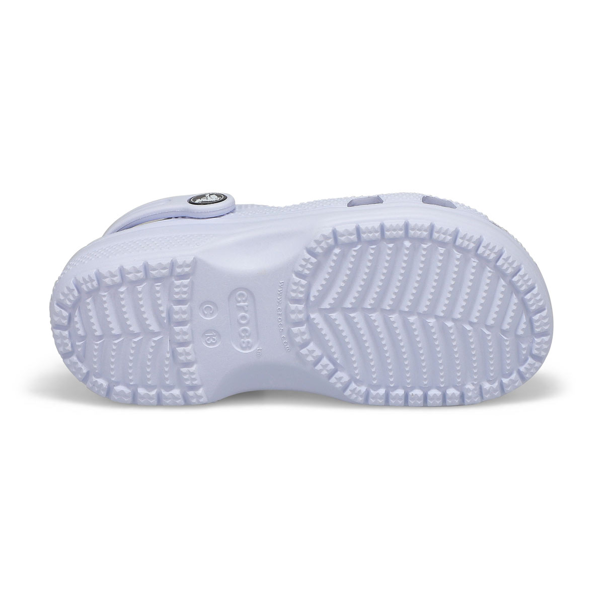 Kids  Classic EVA Comfort Clog - Dreamscape