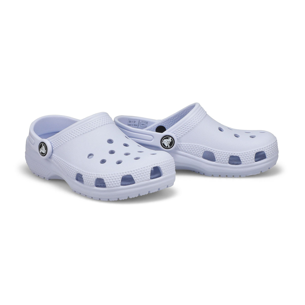 Kids  Classic EVA Comfort Clog - Dreamscape