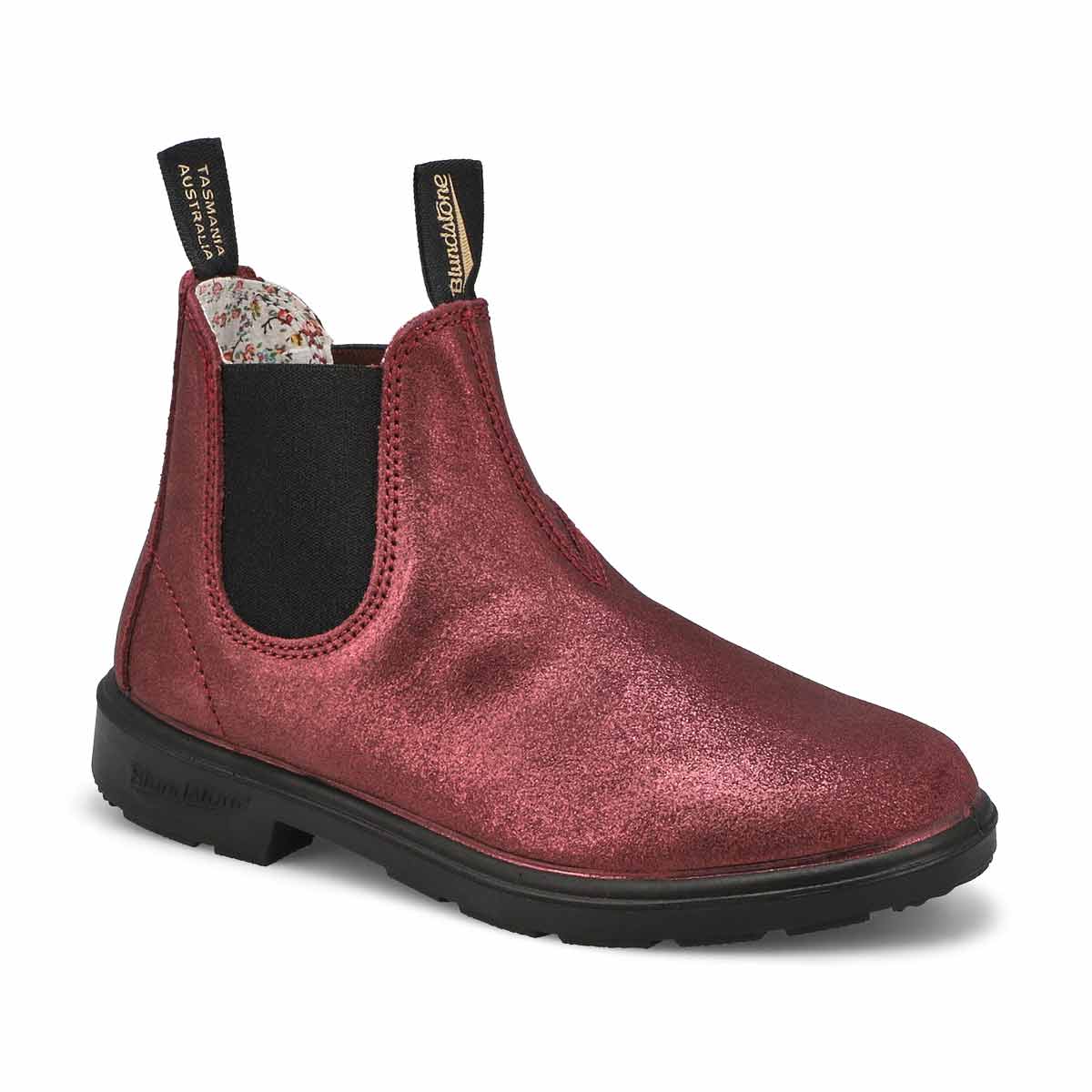 Blundstone, Blundstone, Botte 2090 BLUNNIES, rose, enfants