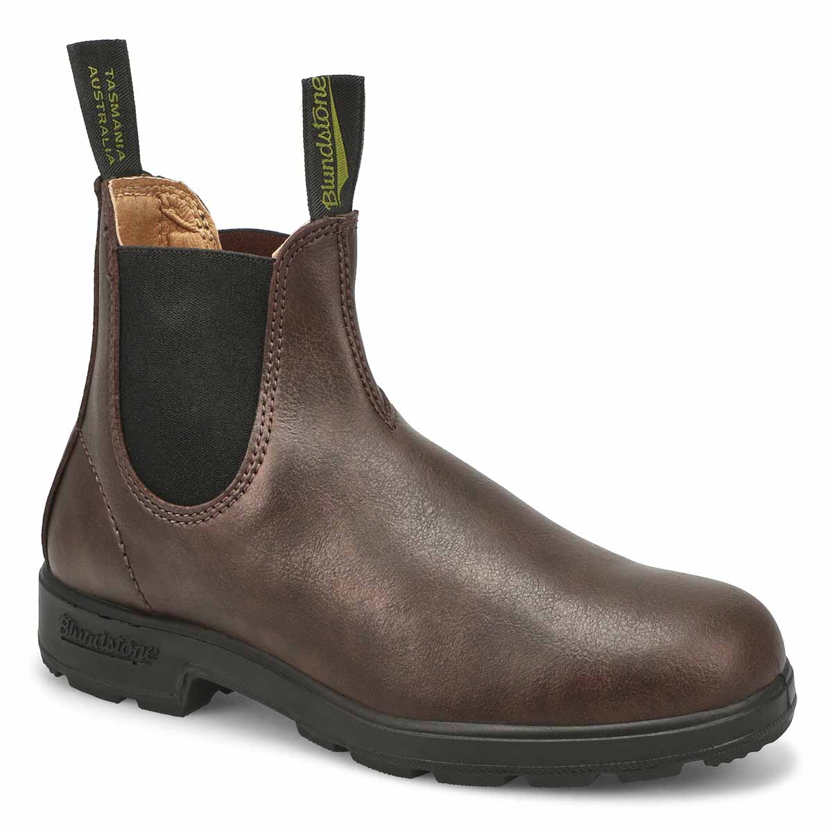 Blundstone, Unisex 2116 - Original Vegan Boot- Brown