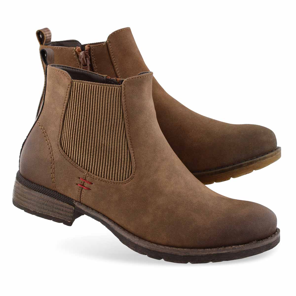 romika vegan boots