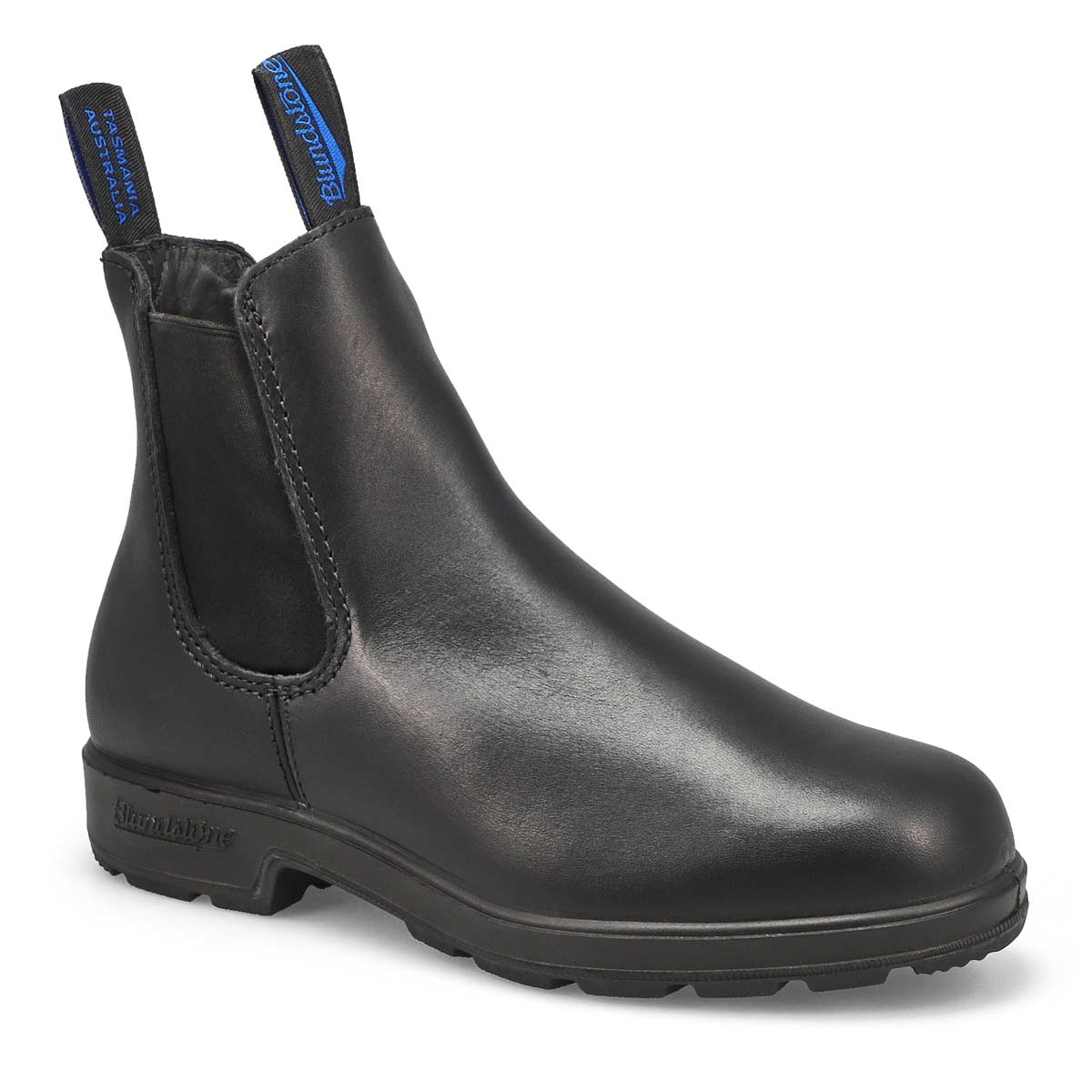 Blundstone, Botte 2274 WINTER SERIES HI TOP, noir, femmes