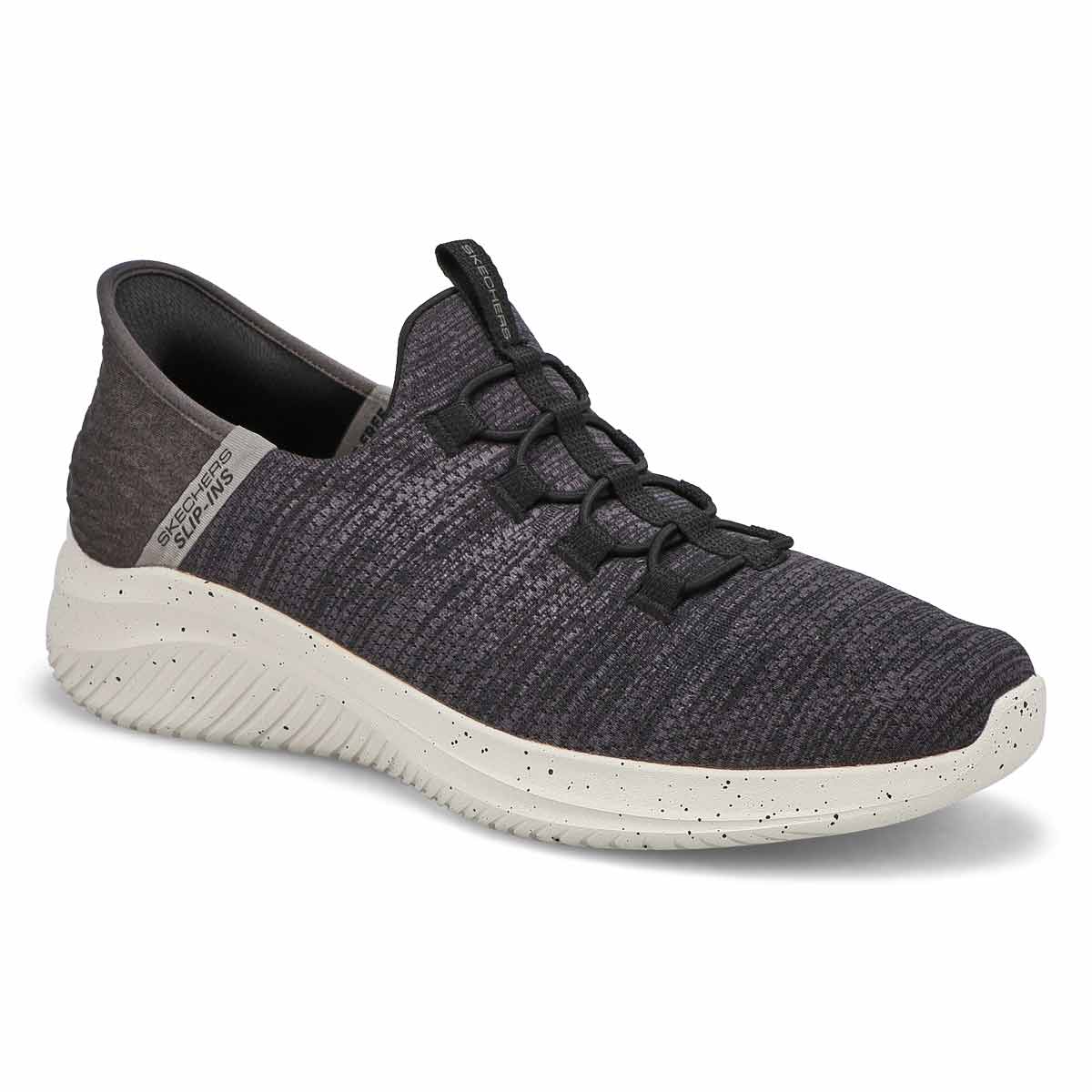 Skechers, Men's Ultra Flex 3.0 Slip-Ins Sneaker - Black