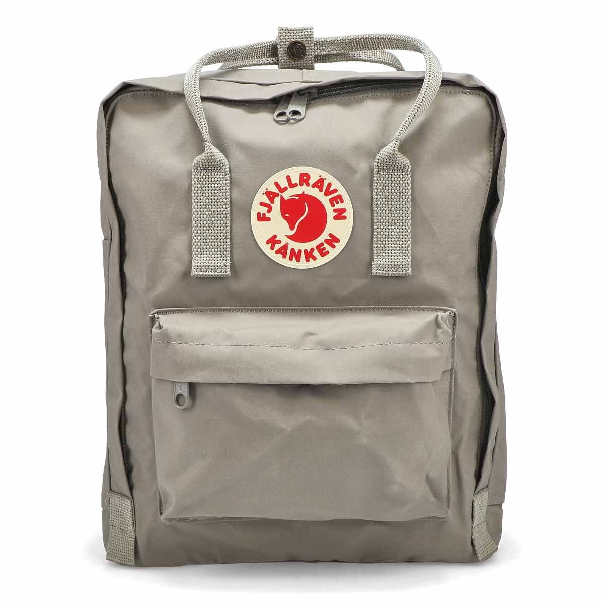 fjallraven kanken fog backpack