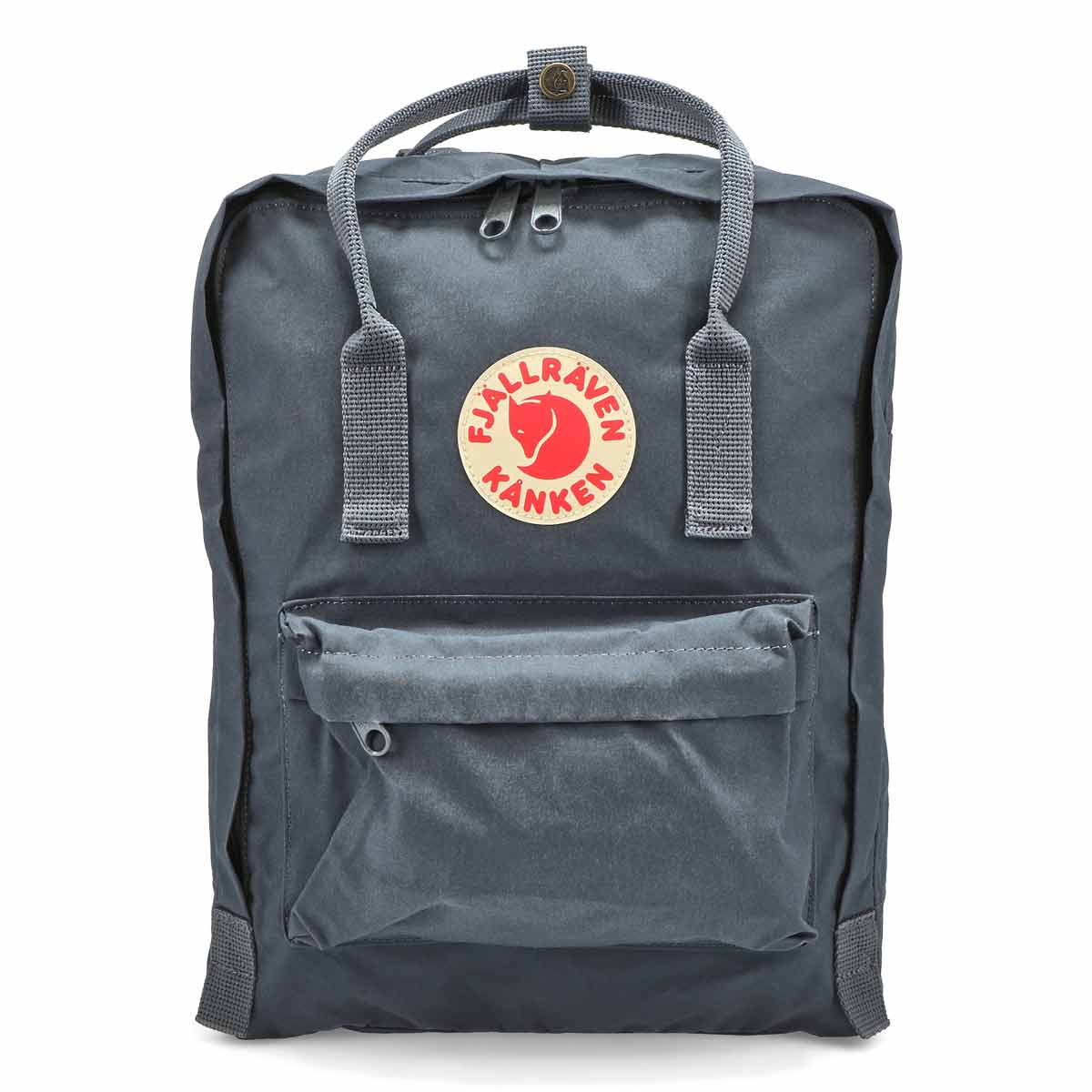 fjallraven kanken backpack graphite