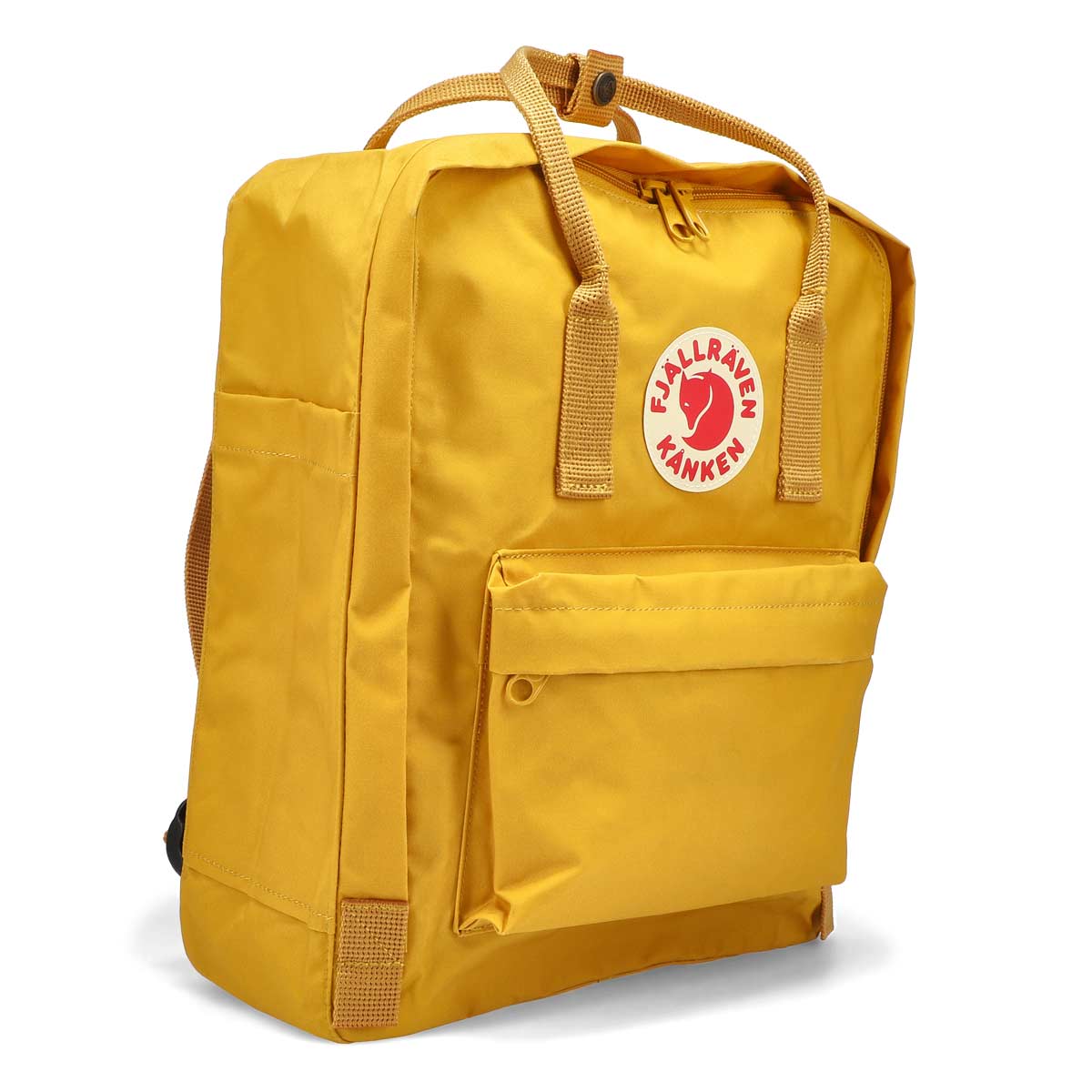 kanken classic ochre