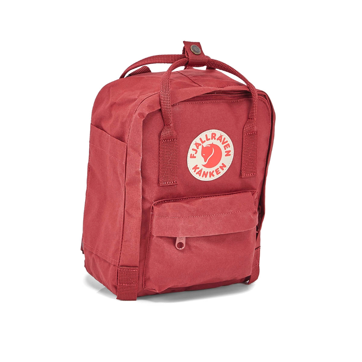 fjallraven kanken mini size