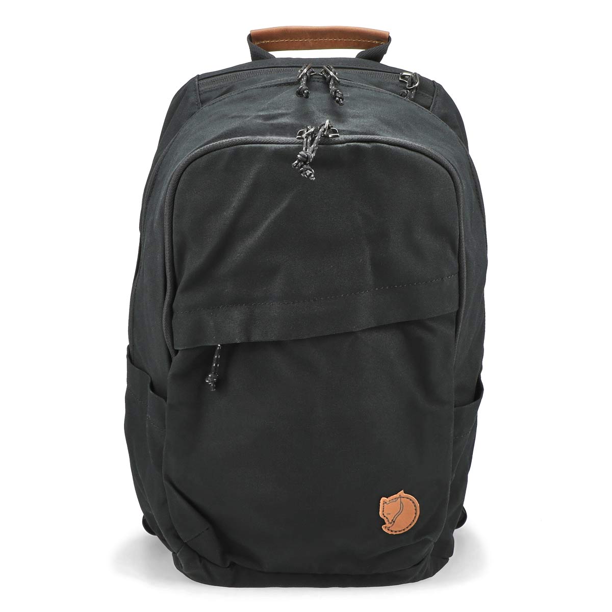 fjallraven raven 20l black