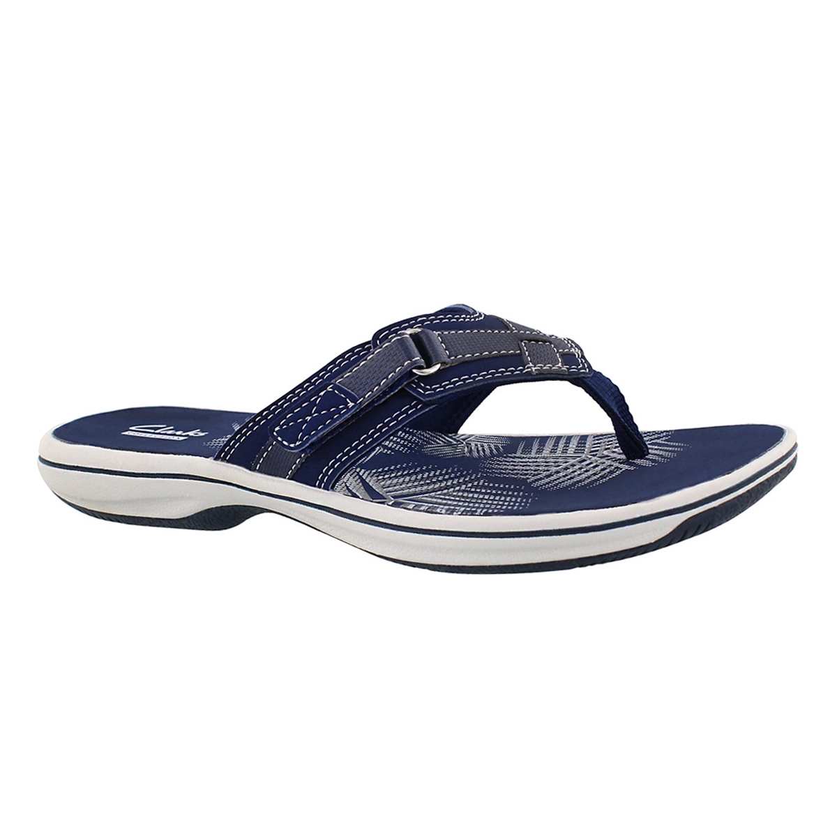 clarks breeze sea sandals