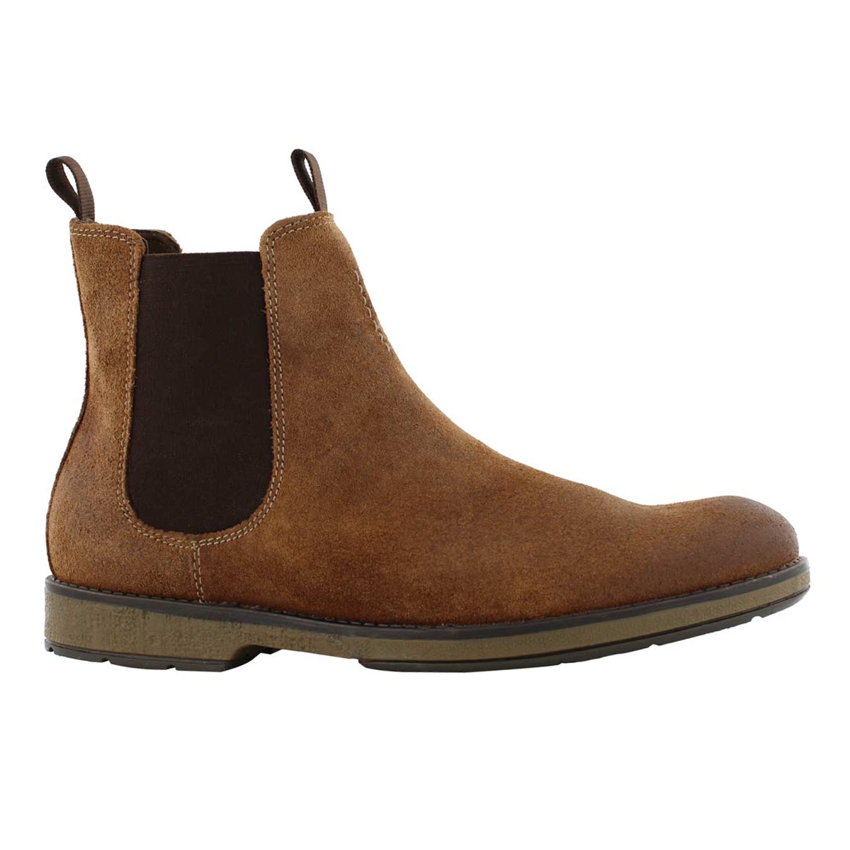 clarks hinman chelsea boots review