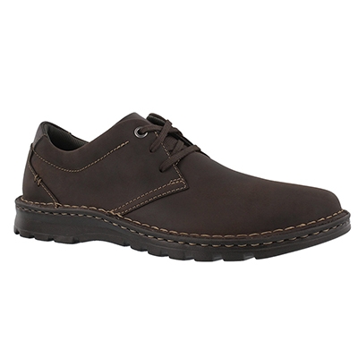 casual oxford shoes