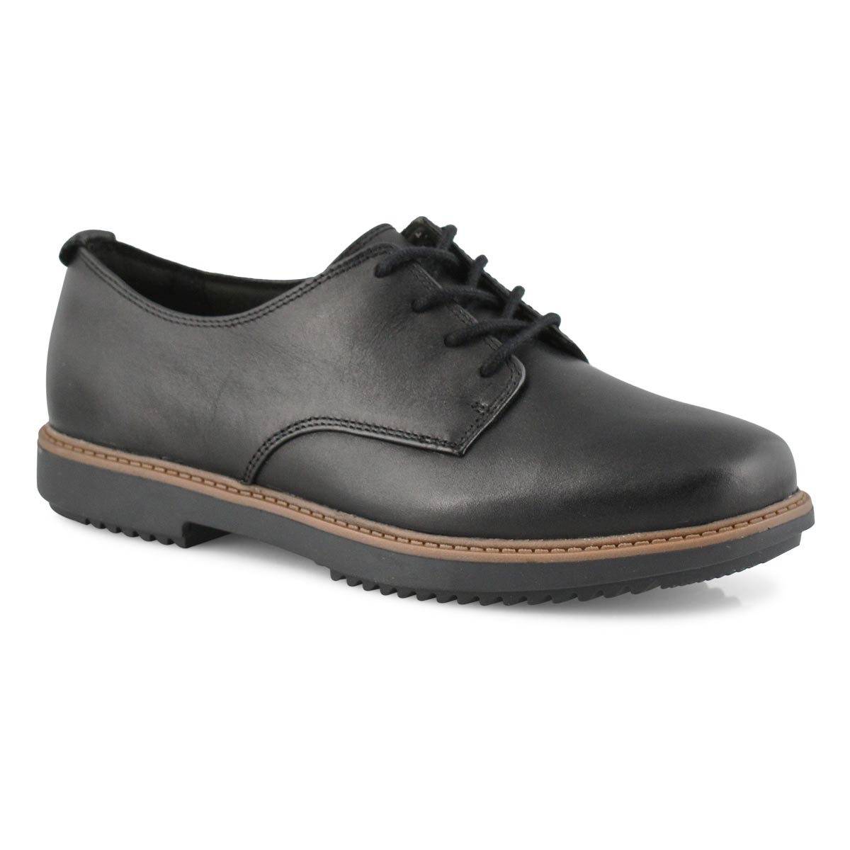 womens casual oxfords