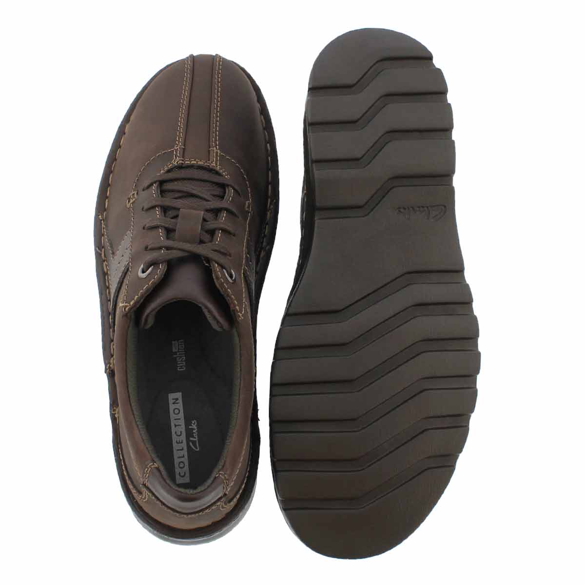 clarks vanek walk men's shoes