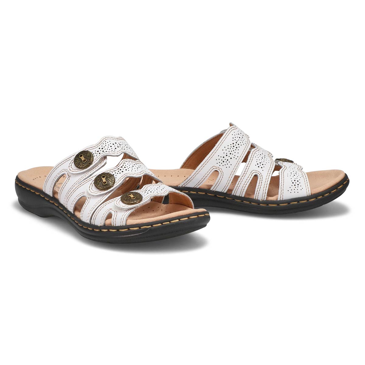 Leisa Grace Casual Slide Sandal | eBay