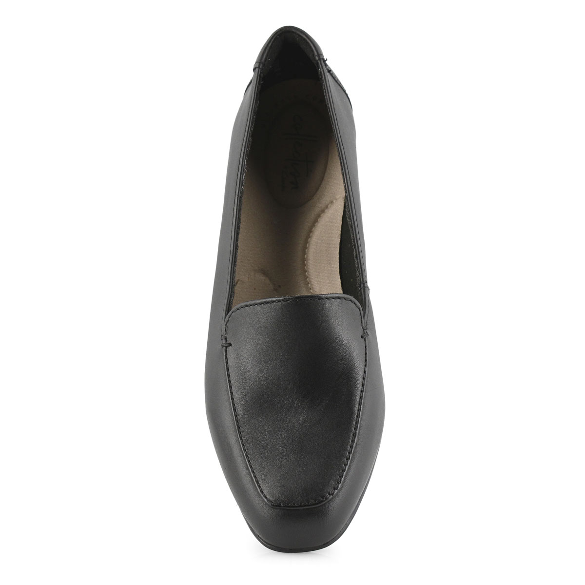 Clarks Women's Juliet Lora Dress Loafers Wide | SoftMoc.com