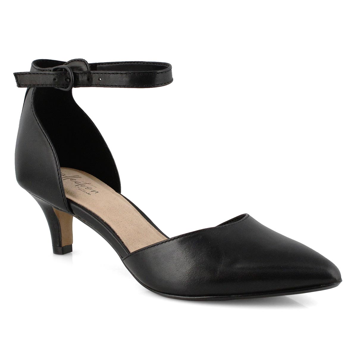 softmoc heels
