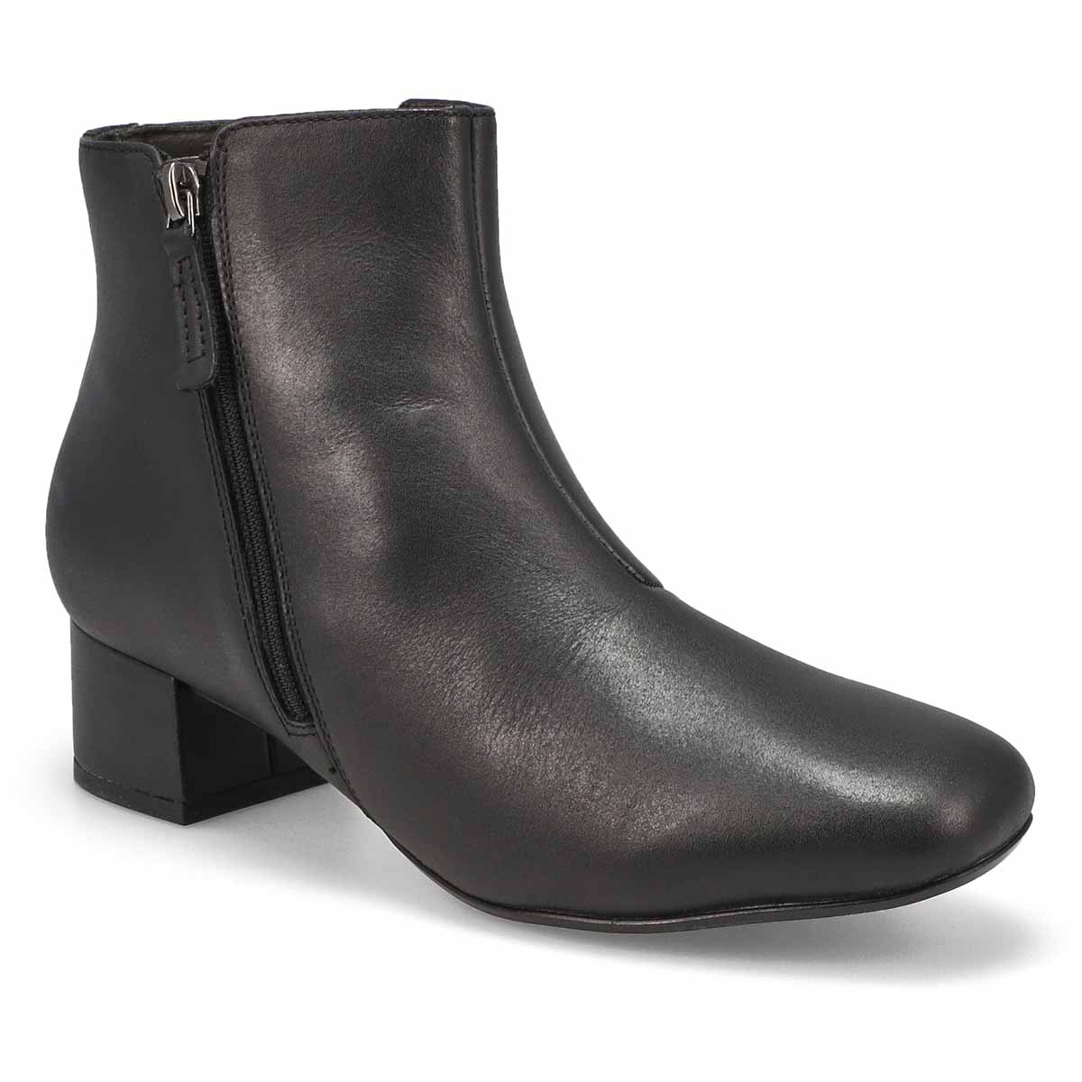 clarks marilyn beth bootie