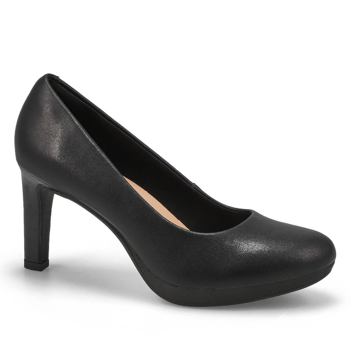 Clarks, Escarpin AMBYR JOY, noir, femmes