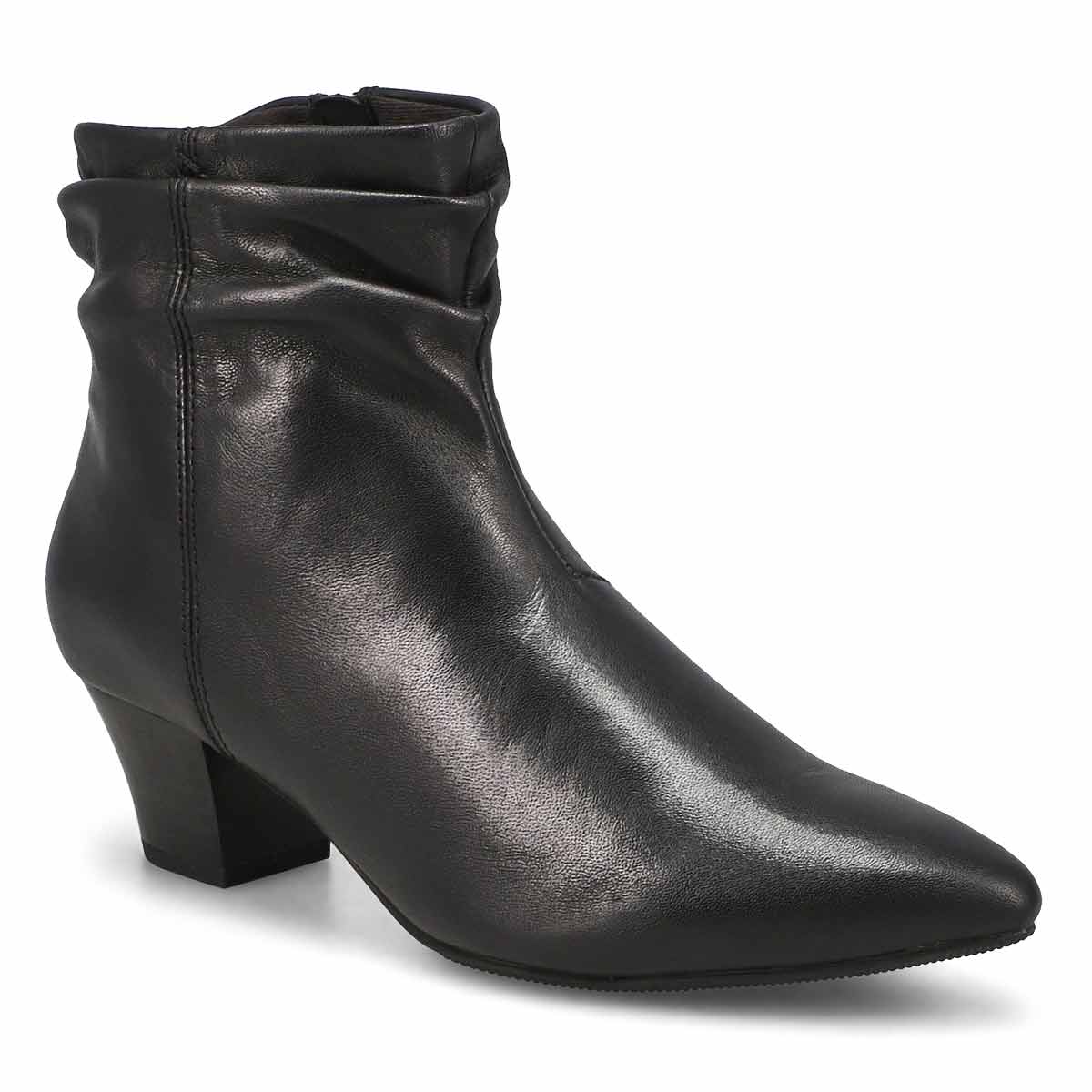 Clarks, Bottine TERESA SKIP, noir, femmes