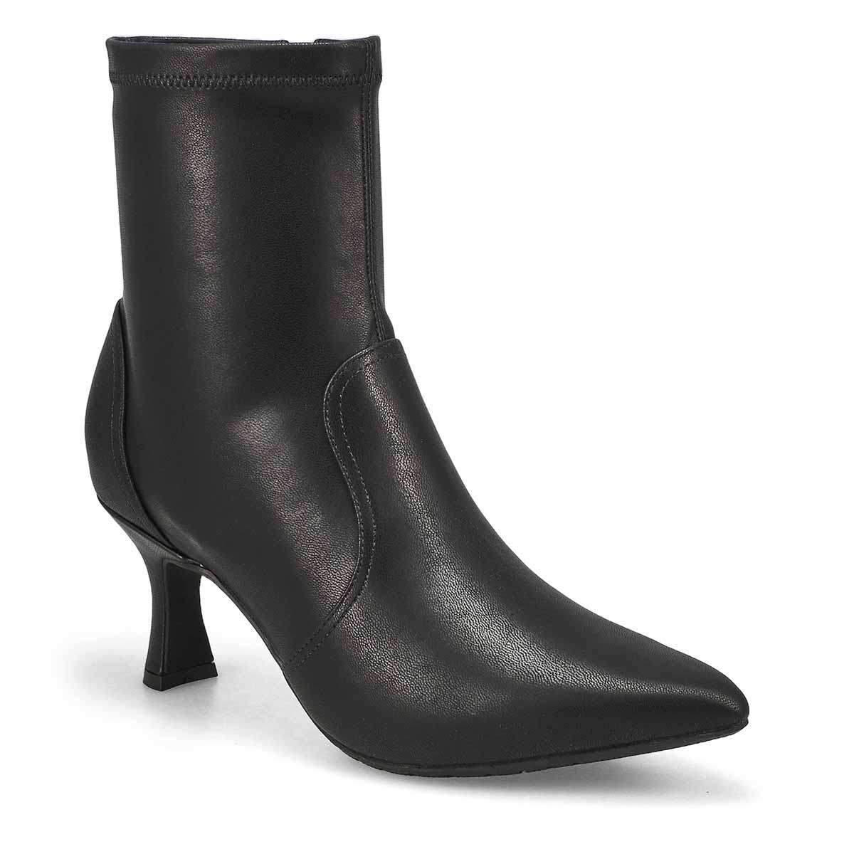 Clarks, Botte habillée KATALEYNA BAY, noir, femmes