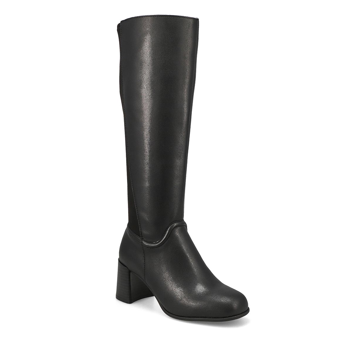 Clarks, Women's Keirsta Cove Tall Boot - Black