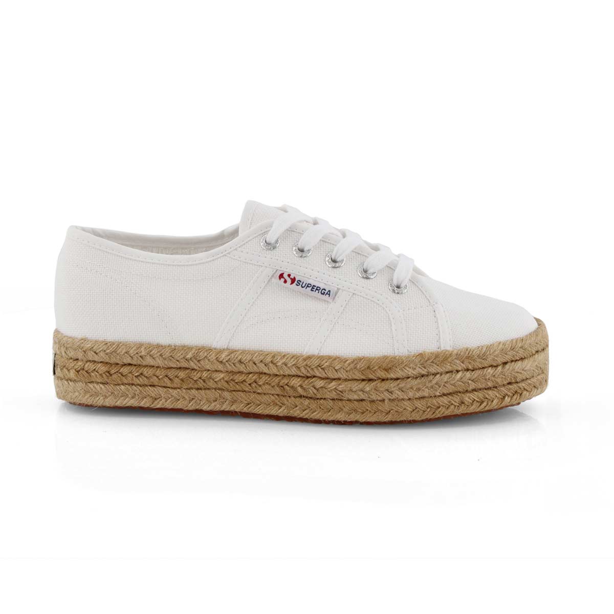 superga softmoc