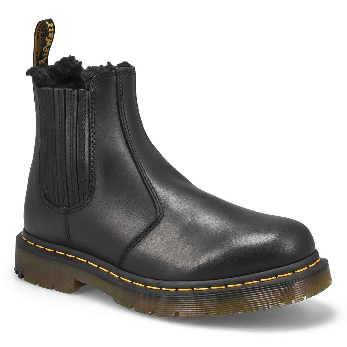 DrMartens, DrMartens, Botte Chelsea imp. 2976 BLIZZARD, unisexe