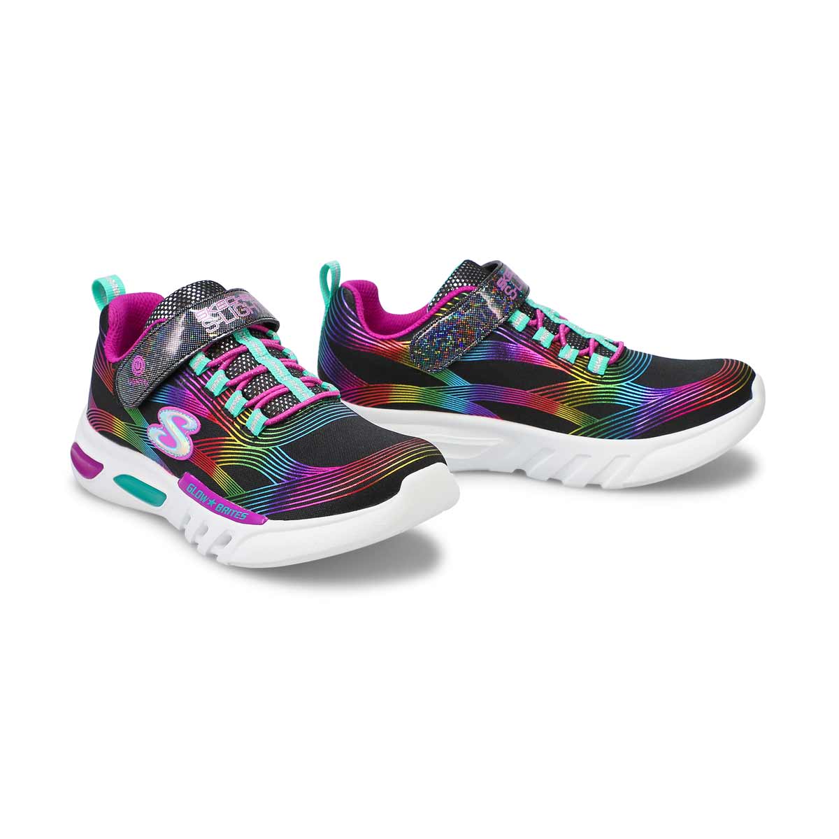 skechers light up shoes ireland