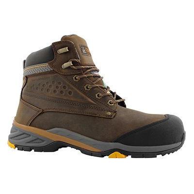 kodiak safety boots