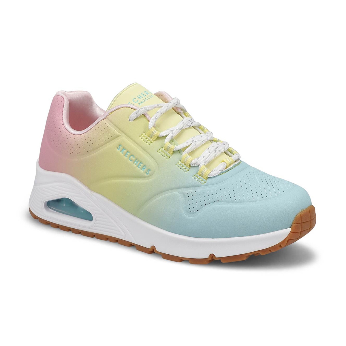 Skechers, Baskets UNO GEN 1 SPECTRUM AIR, multi, filles