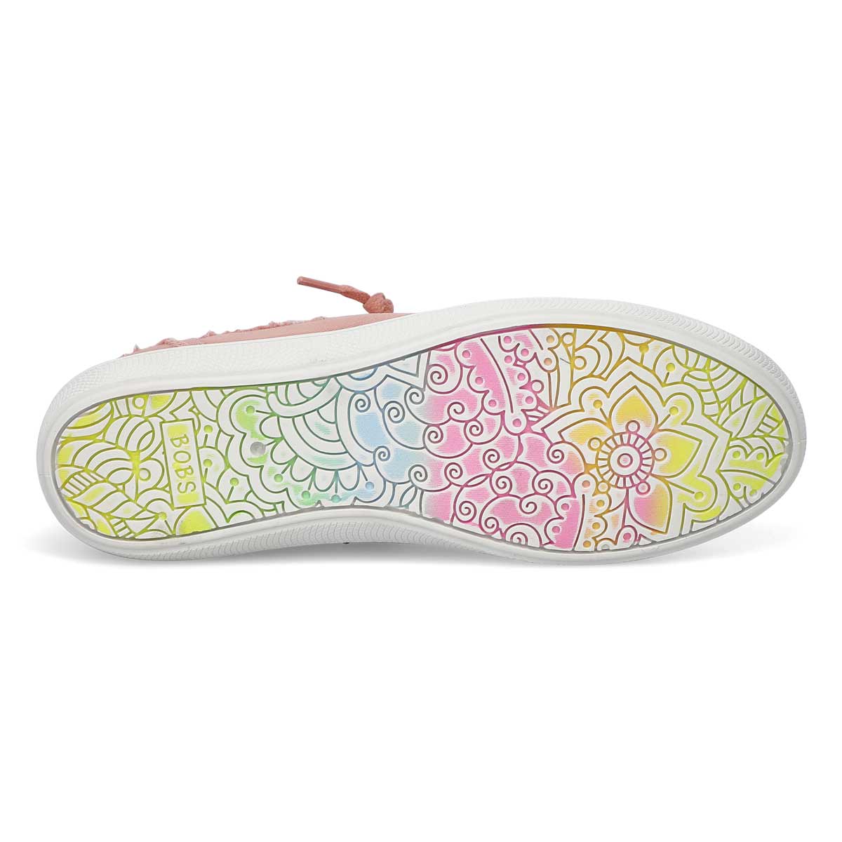 Skechers Womens' Bobs B Cute sneakers - pink/ | SoftMoc.com