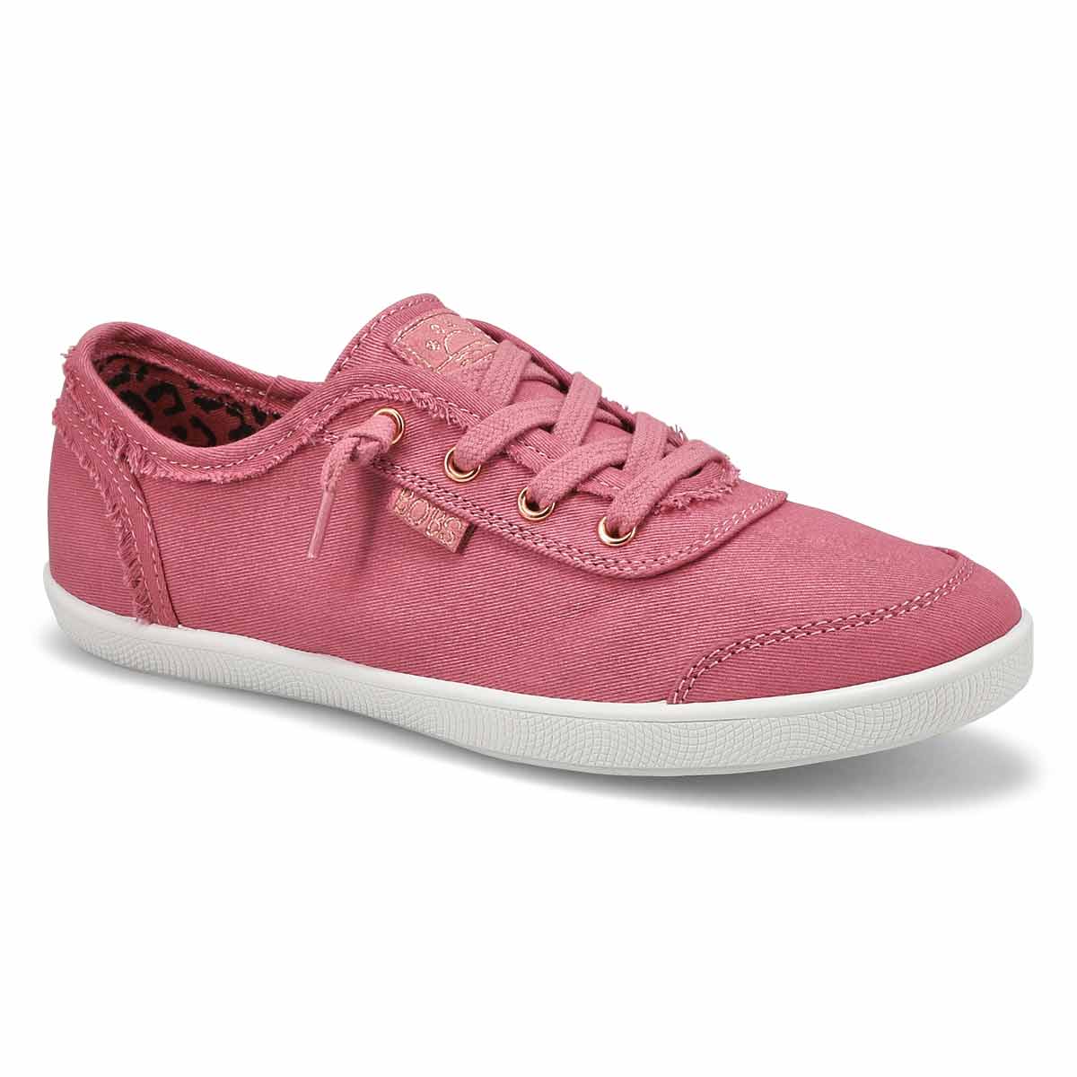 Skechers, Baskets à enfiler BOBS B CUTE, mauve foncé, femmes