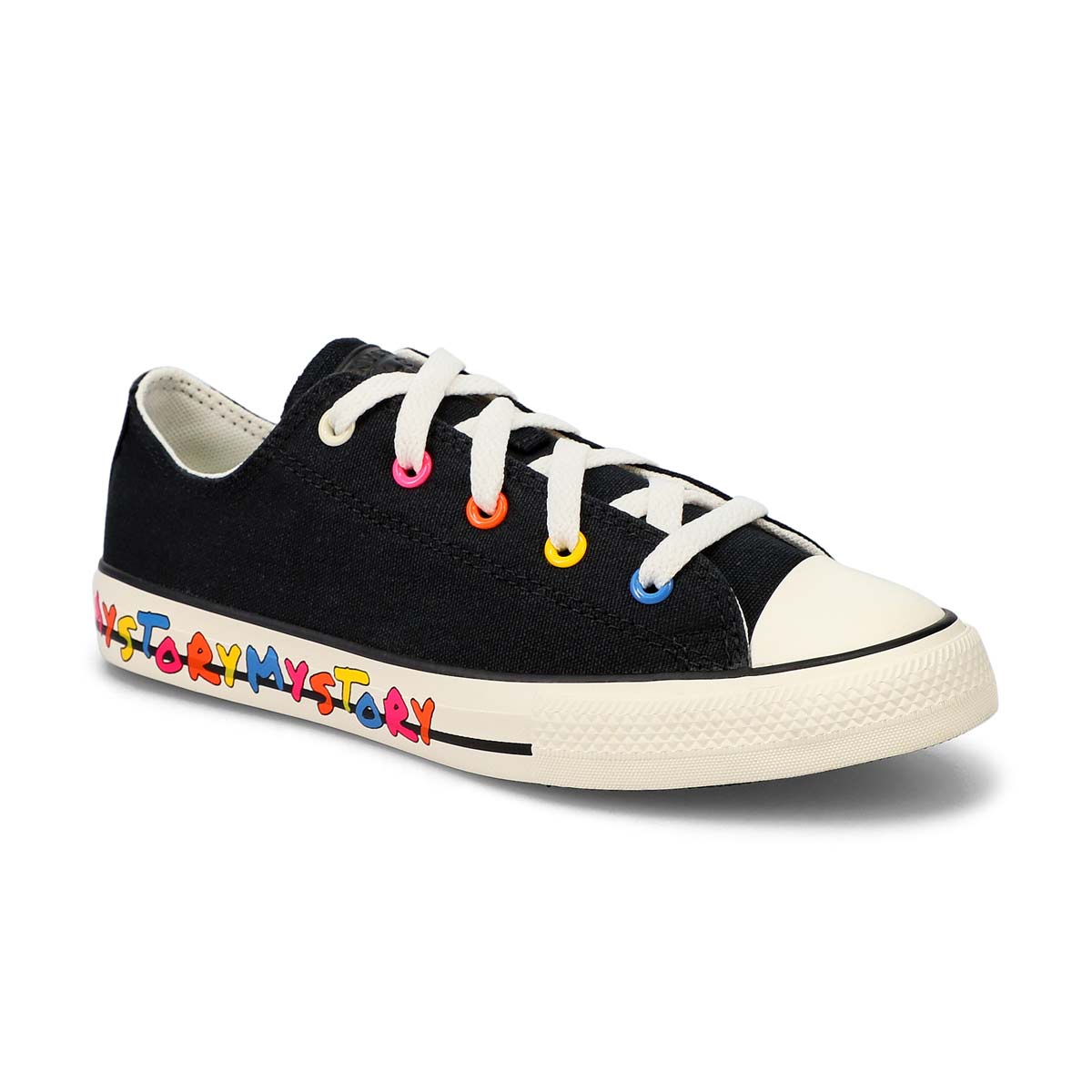 Converse, Espadrille CHUCK TAYLOR ALL STAR MY STORY, filles