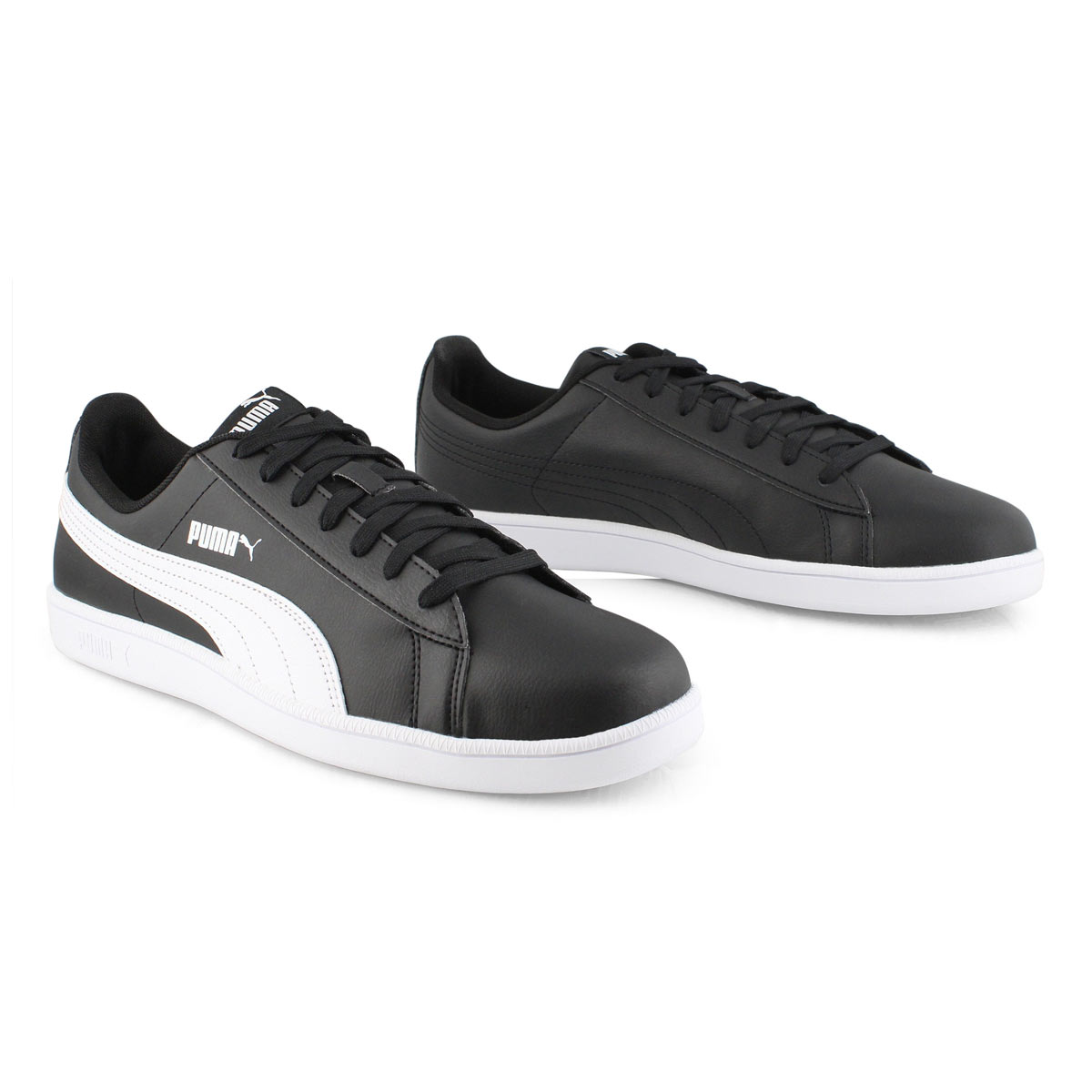 puma baseline sneakers