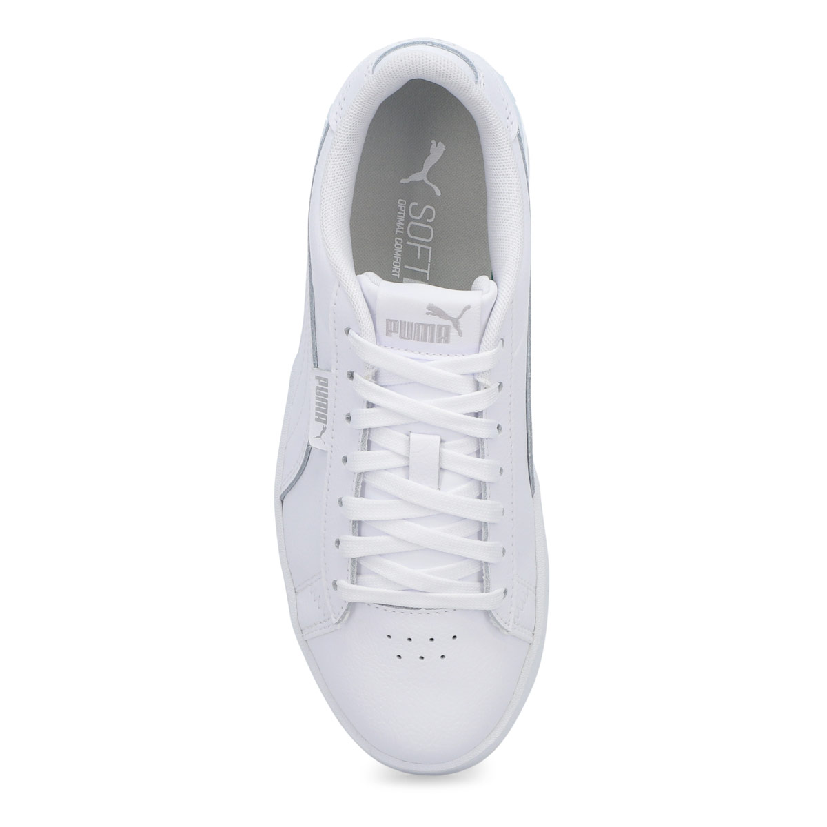 Puma Women's Jada Sneaker - White | SoftMoc.com